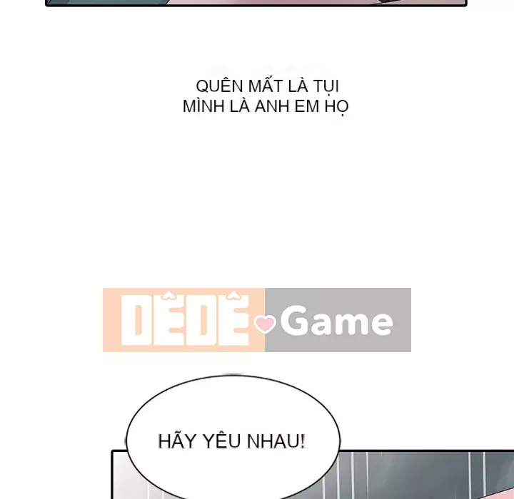 Bí mật của em gái Chương 25-26