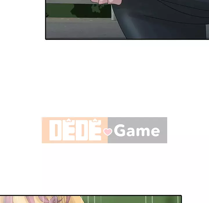 Bí mật của em gái Chương 25-26