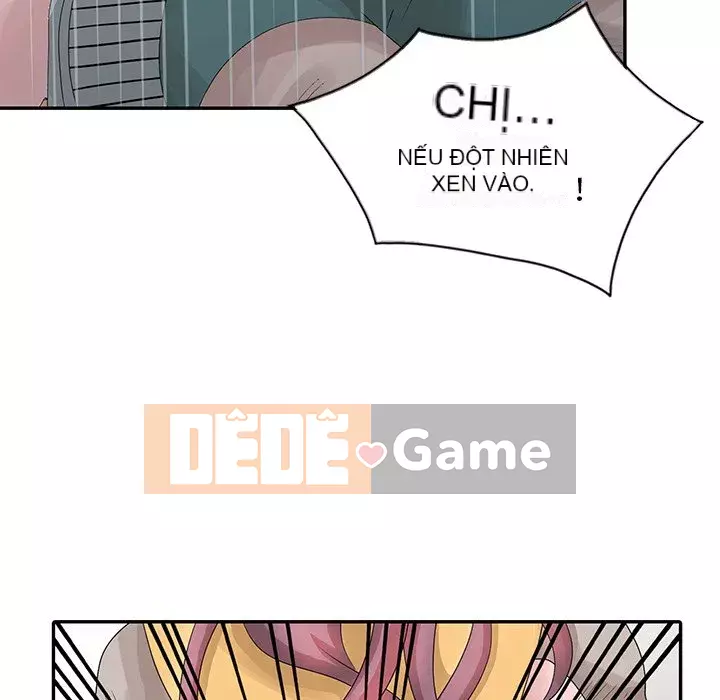 Bí mật của em gái Chương 25-26