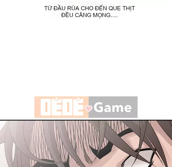 Bí mật của em gái Chương 25-26