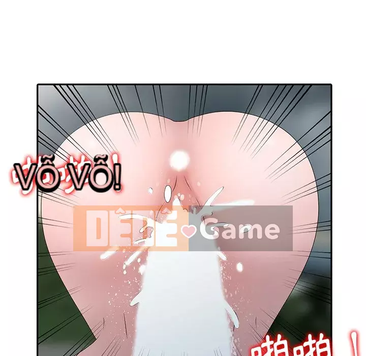 Bí mật của em gái Chương 25-26