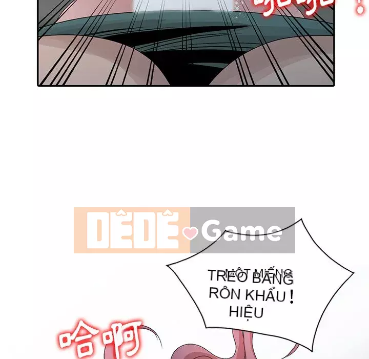 Bí mật của em gái Chương 25-26