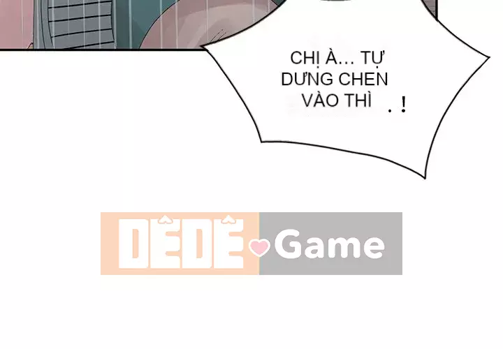 Bí mật của em gái Chương 25-26