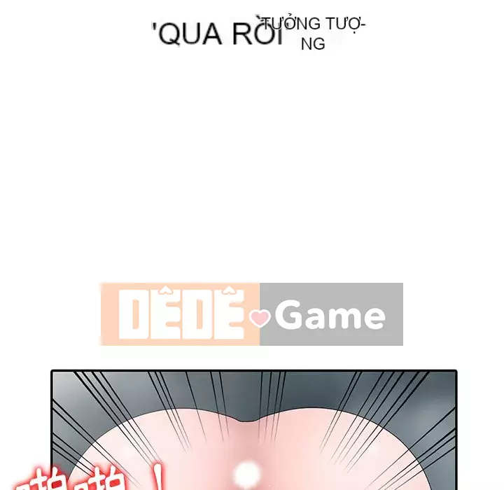 Bí mật của em gái Chương 25-26