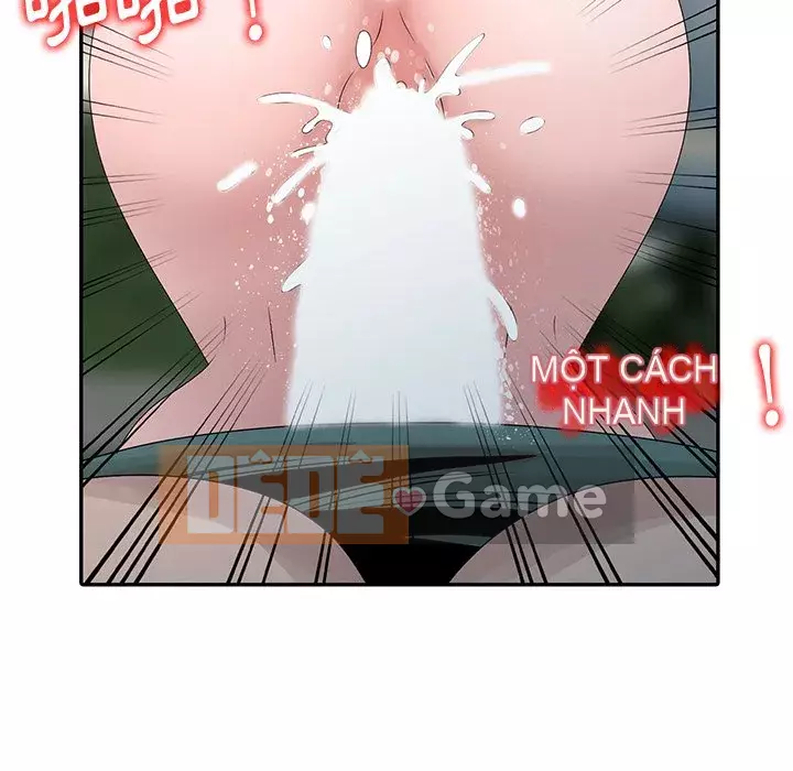 Bí mật của em gái Chương 25-26