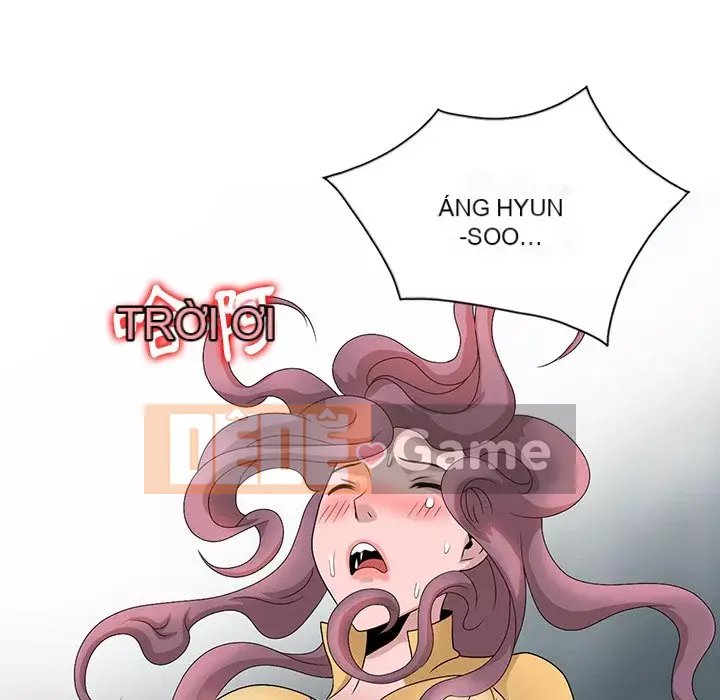 Bí mật của em gái Chương 25-26