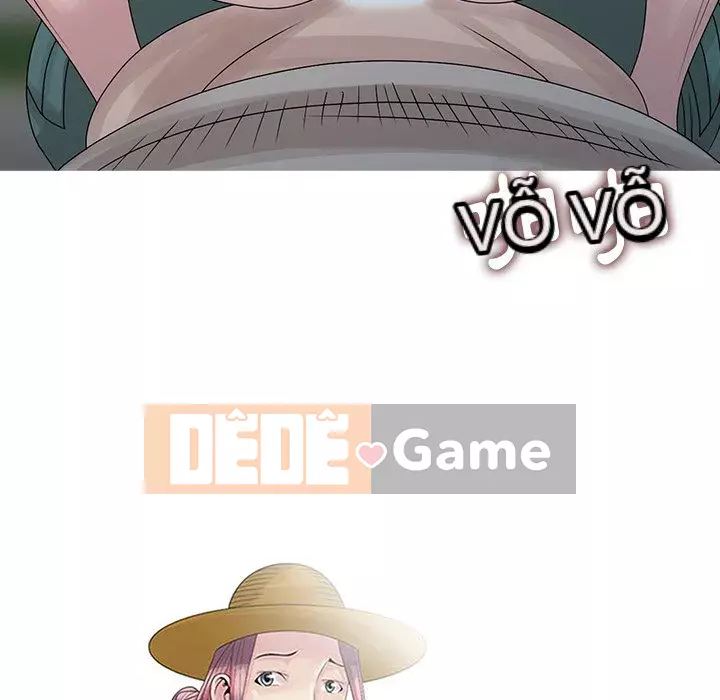 Bí mật của em gái Chương 25-26