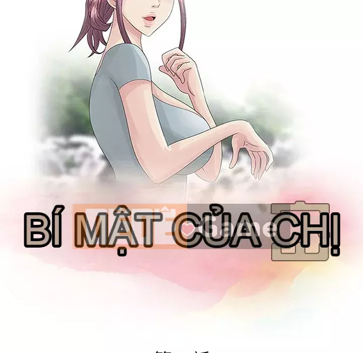 Bí mật của em gái Chương 25-26