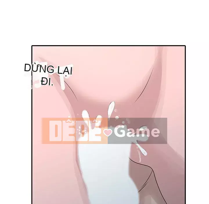 Bí mật của em gái Chương 25-26