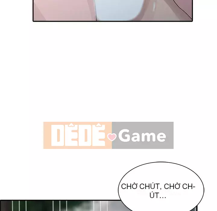 Bí mật của em gái Chương 25-26