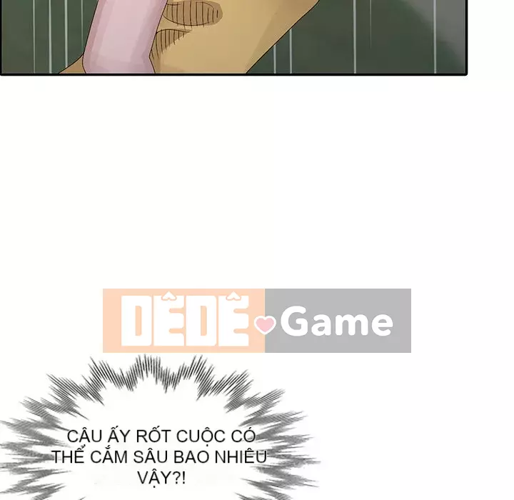 Bí mật của em gái Chương 25-26