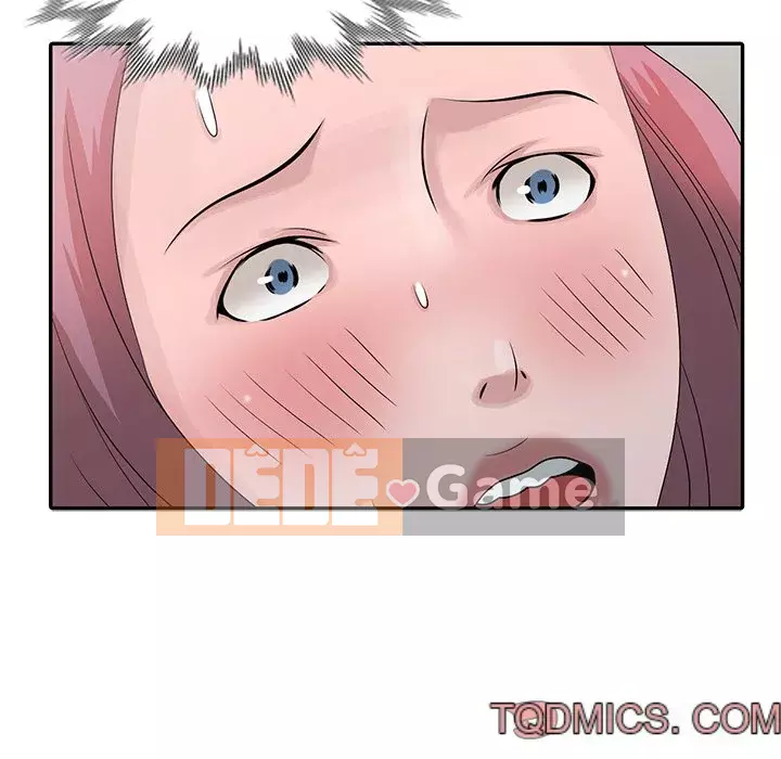 Bí mật của em gái Chương 25-26