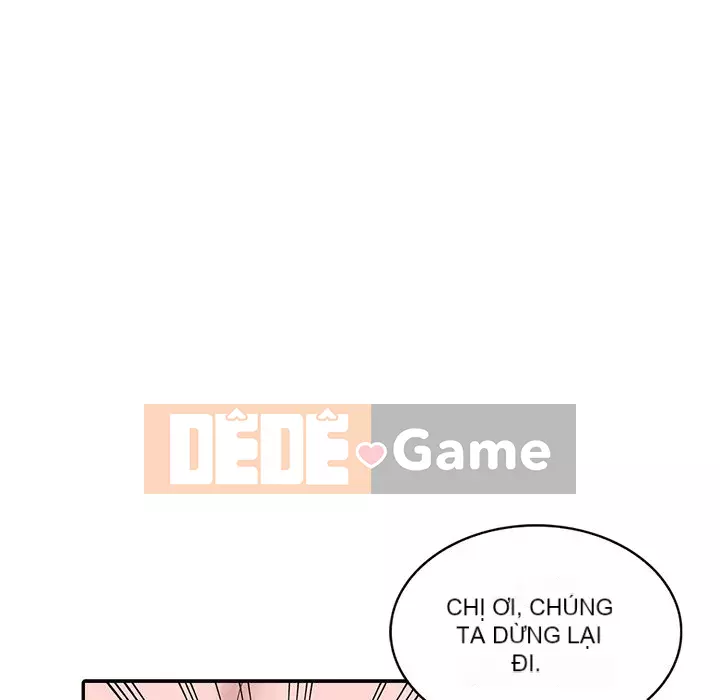 Bí mật của em gái Chương 25-26