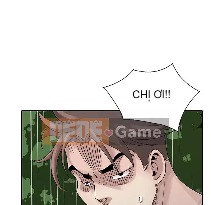 Bí mật của em gái Chương 25-26