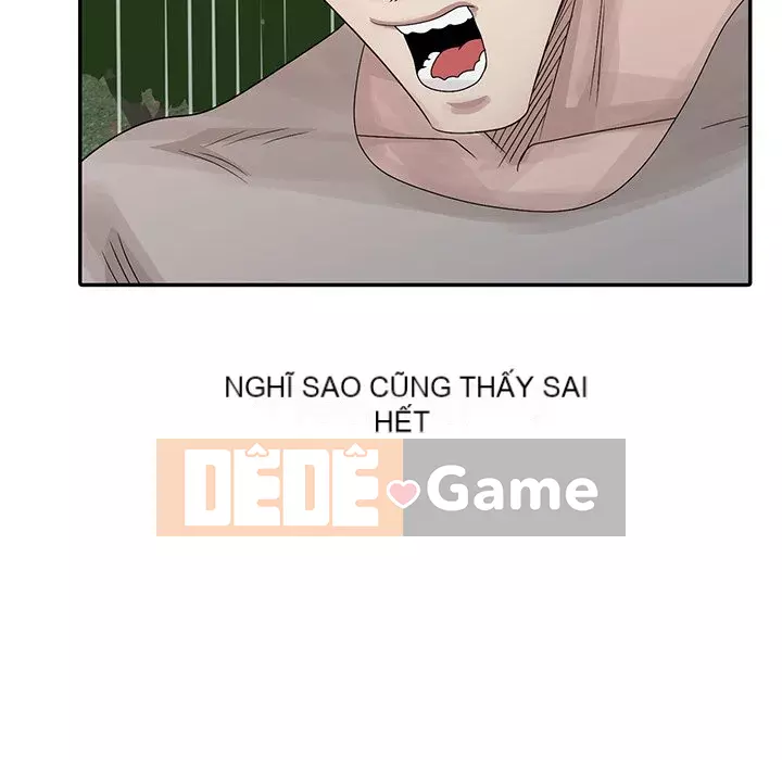 Bí mật của em gái Chương 25-26