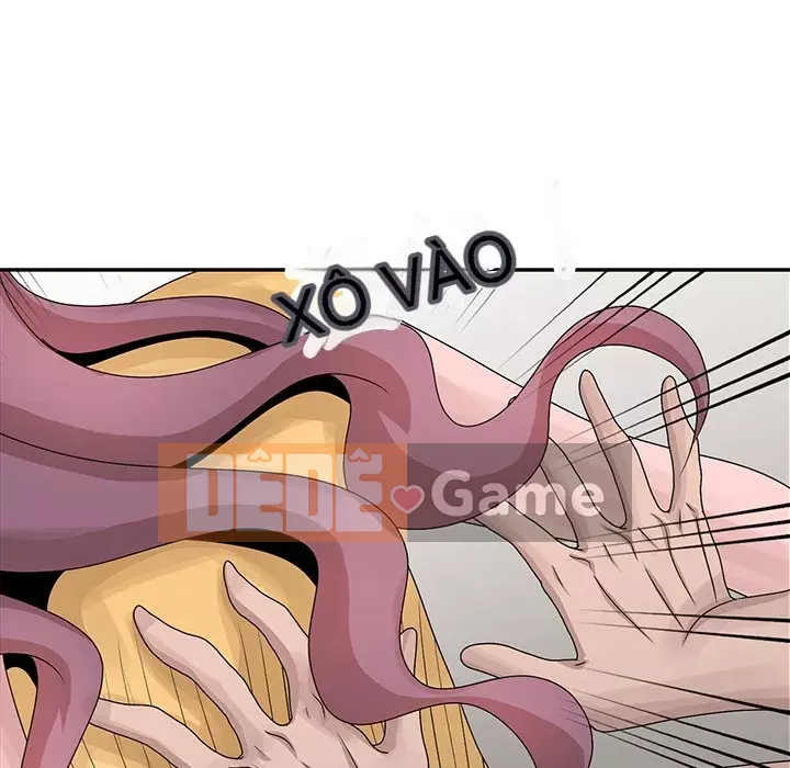 Bí mật của em gái Chương 25-26