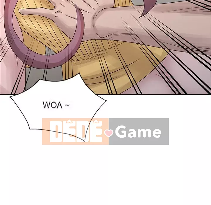 Bí mật của em gái Chương 25-26