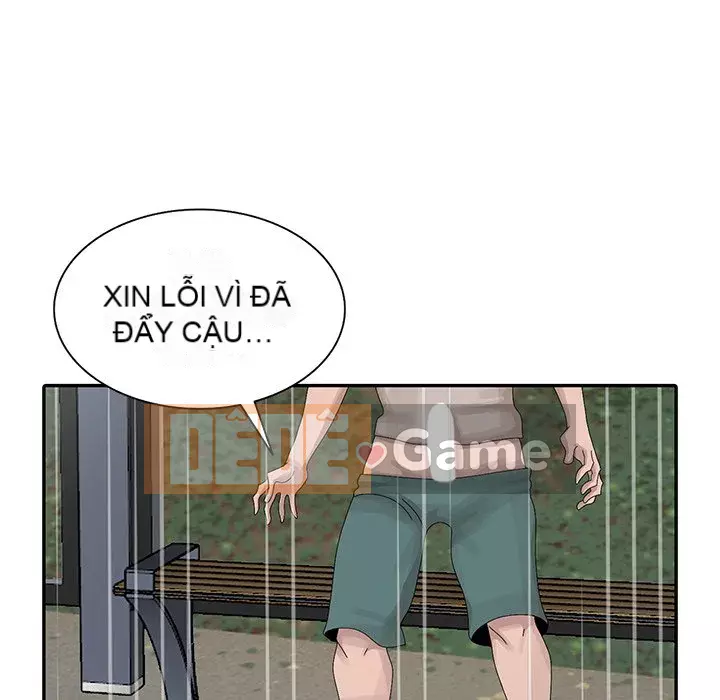 Bí mật của em gái Chương 25-26