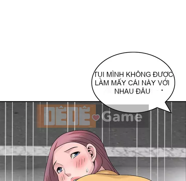 Bí mật của em gái Chương 25-26