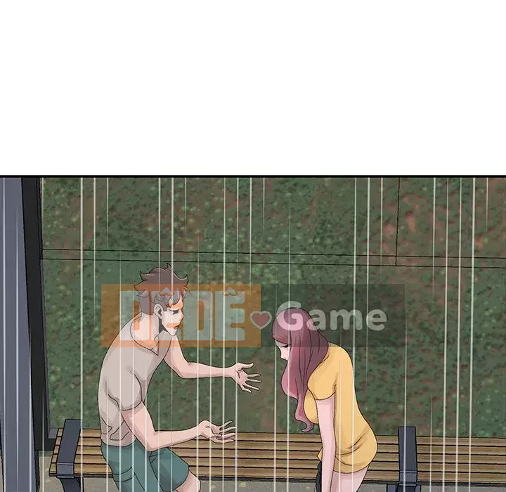 Bí mật của em gái Chương 25-26