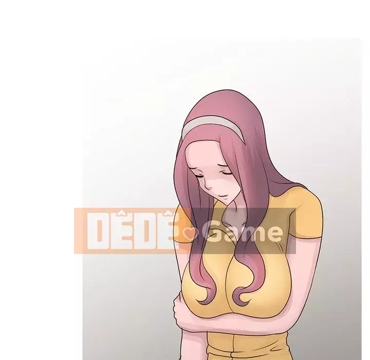 Bí mật của em gái Chương 25-26