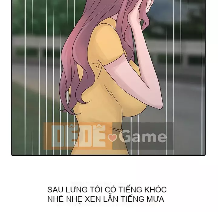 Bí mật của em gái Chương 25-26