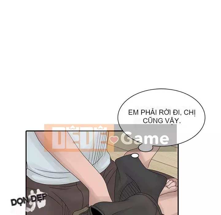 Bí mật của em gái Chương 25-26