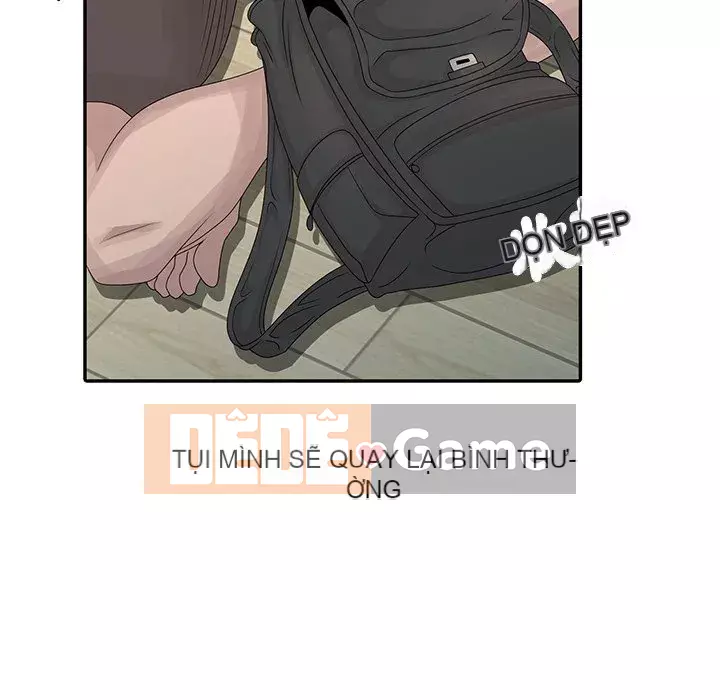 Bí mật của em gái Chương 25-26