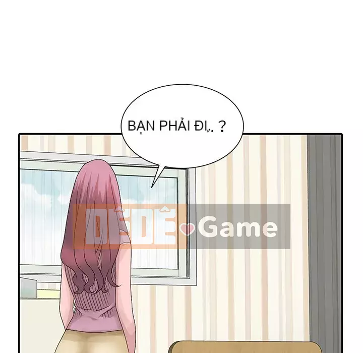 Bí mật của em gái Chương 25-26