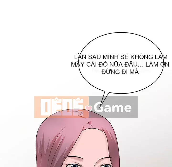 Bí mật của em gái Chương 25-26