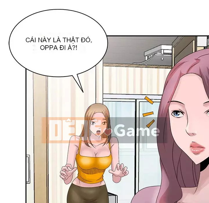 Bí mật của em gái Chương 25-26