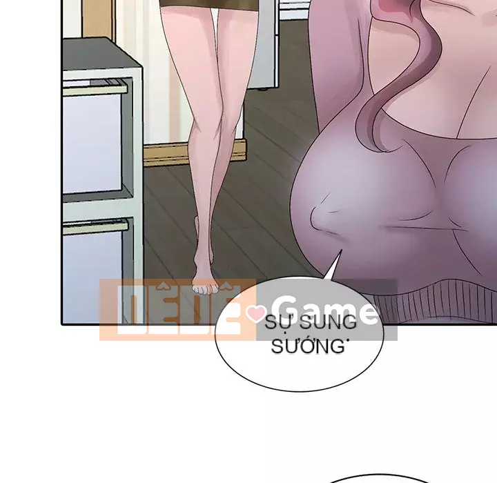 Bí mật của em gái Chương 25-26