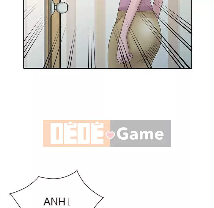 Bí mật của em gái Chương 25-26