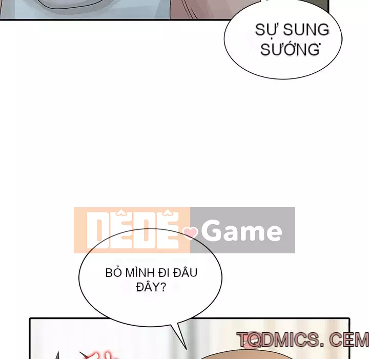 Bí mật của em gái Chương 25-26