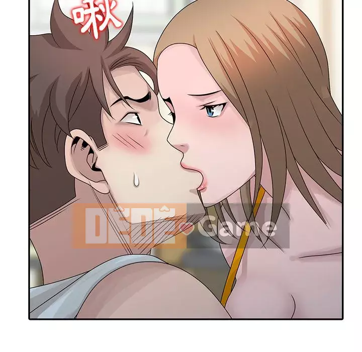 Bí mật của em gái Chương 25-26