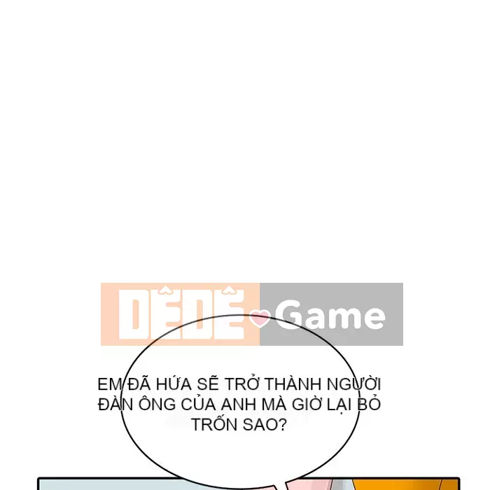 Bí mật của em gái Chương 25-26