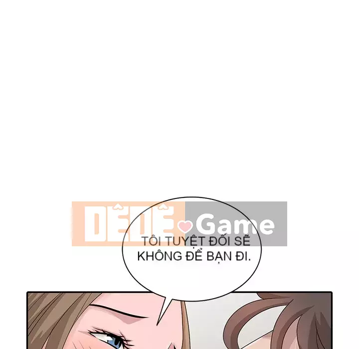 Bí mật của em gái Chương 25-26