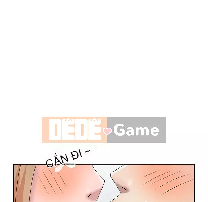 Bí mật của em gái Chương 25-26