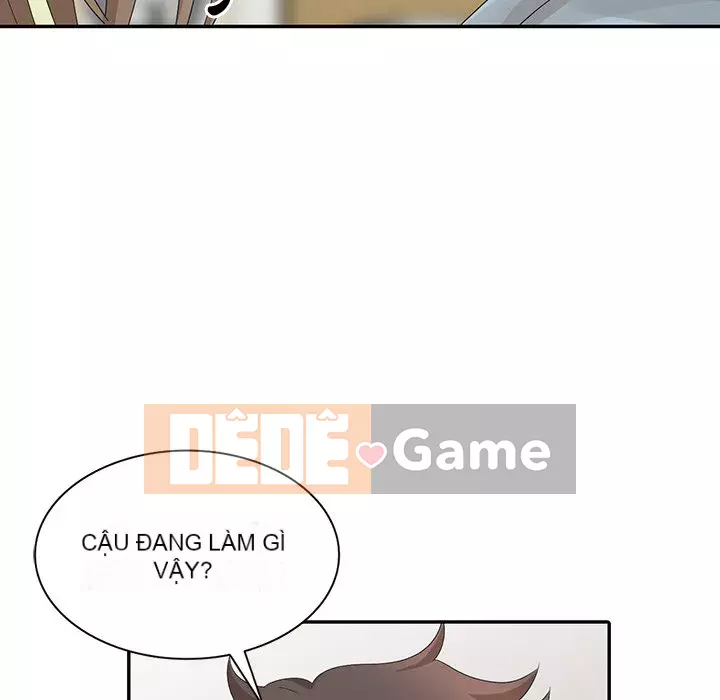 Bí mật của em gái Chương 25-26