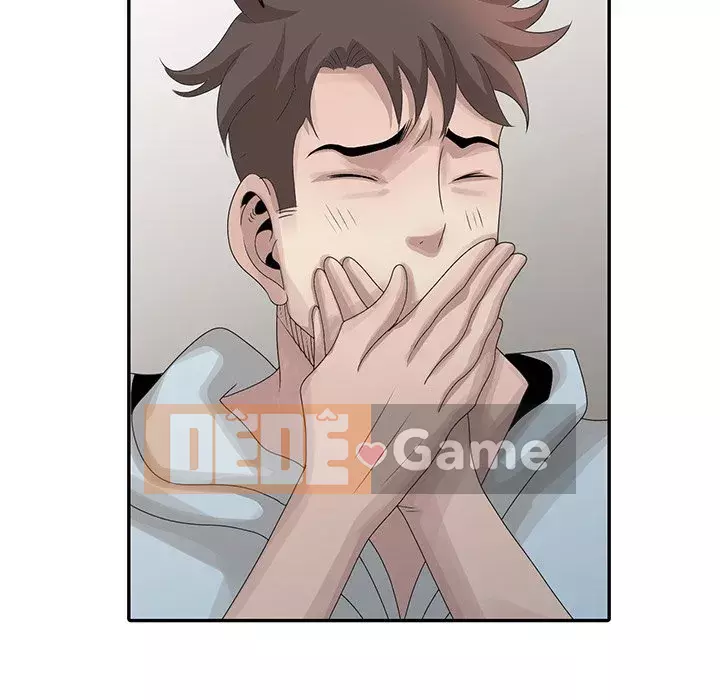 Bí mật của em gái Chương 25-26