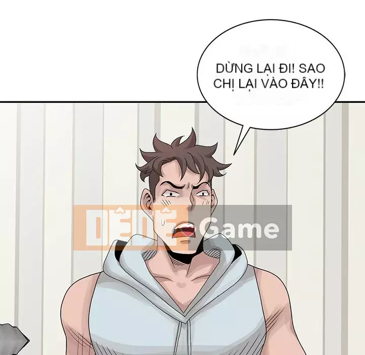 Bí mật của em gái Chương 25-26