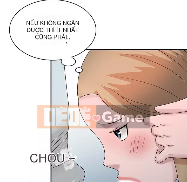 Bí mật của em gái Chương 25-26