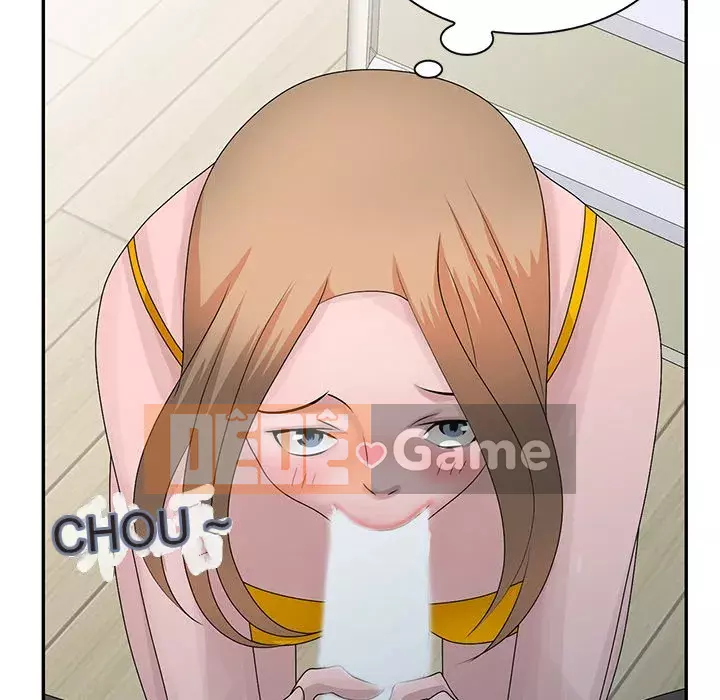 Bí mật của em gái Chương 25-26