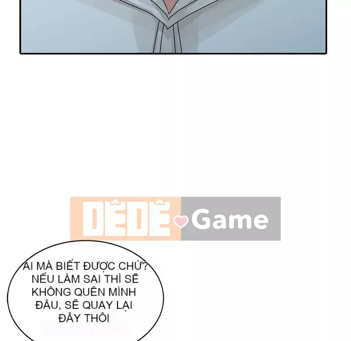 Bí mật của em gái Chương 25-26