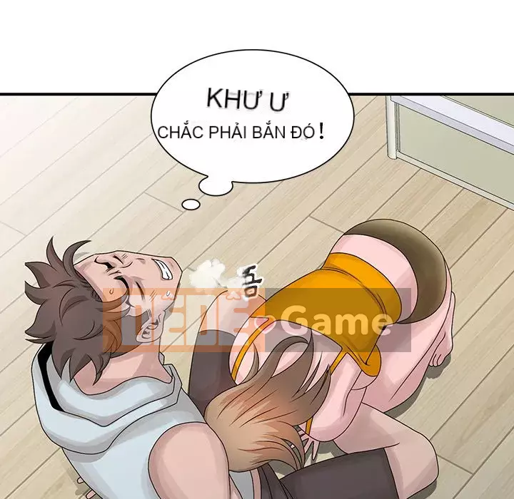 Bí mật của em gái Chương 25-26