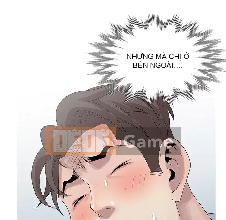 Bí mật của em gái Chương 25-26