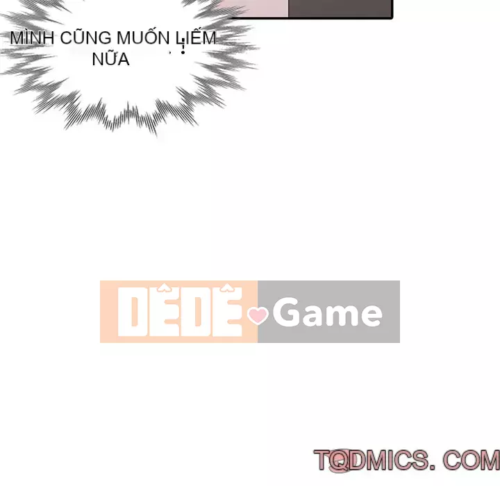 Bí mật của em gái Chương 25-26