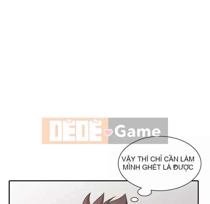 Bí mật của em gái Chương 25-26