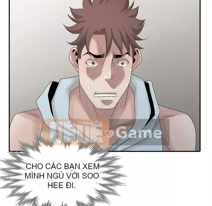 Bí mật của em gái Chương 25-26