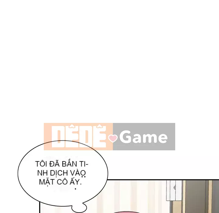 Bí mật của em gái Chương 25-26